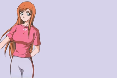 Inoue Orihime   Bleach Anime Wallpapers (6905781)   Fanpop
