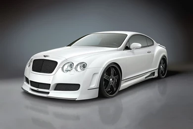 6 Bentley Continental Flying Spur HD Wallpapers
