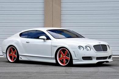 Bentley Cars HD Wallpapers Free Download