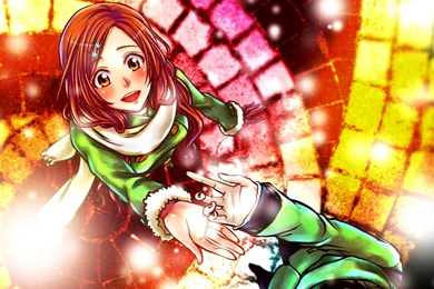 Full HD 1080p Inoue Orihime Wallpapers HD, Desktop Backgrounds ...
