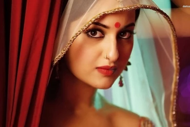 Sonakshi Sinha Rare & Beautiful HD Wallpapers Collection ~ Facts N ...