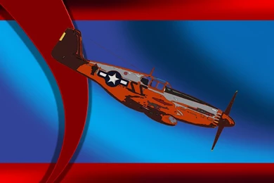 P 51 Mustang Wallpapers By Lokolobo88 On DeviantArt