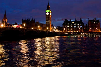 Cityscapes London Buildings Big Ben