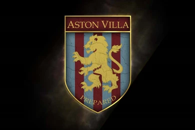Wide HD Aston Villa Wallpapers