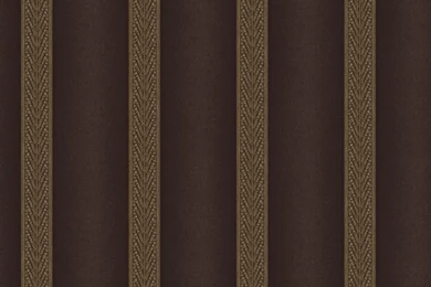 ART25113 Dark Brown Elisabetta Stripe Wallpapers   Art & Texture ...