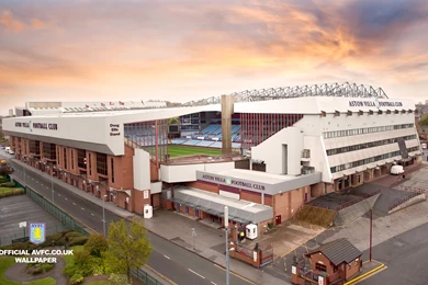 Aston Villa