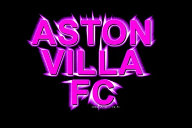 Aston Villa Football Club Wallpapers