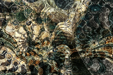 Abstract Psychedelic Wallpapers