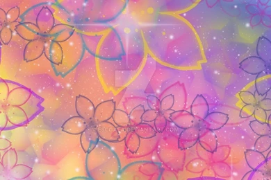 Shining Pretty Backgrounds By CuteyCreations On DeviantArt