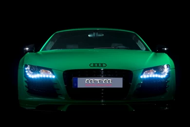 Wallpapers Audi R8 Animaatjes 24 Wallpapers