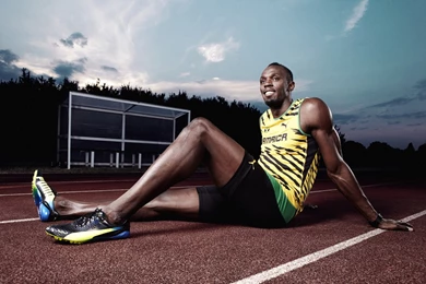 Usain Bolt Wallpapers 12, HD Wallpapers Downloads