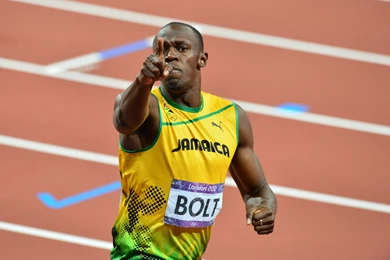 Usain Bolt HD Wallpapers