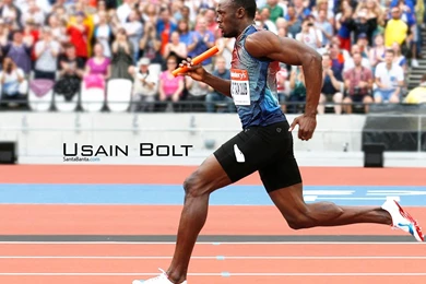 Usain Bolt Wallpapers, Pictures, Photos, Screensavers