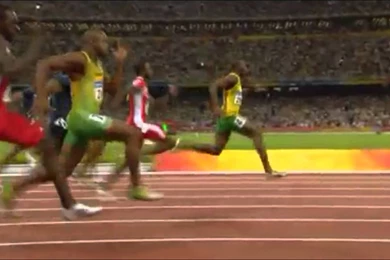 Sport Wallpaper: Usain Bolt Shoes Wallpapers HD Backgrounds ...