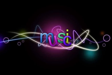 Wallpapers Music Music