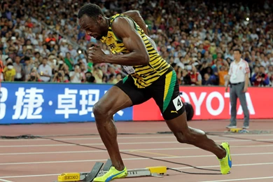 Usain Bolt Speed Wallpapers High Resolution : Sport Wallpapers ...