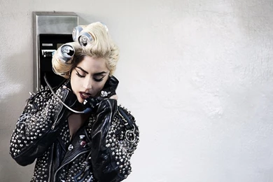 Lady Gaga HD Wallpapers