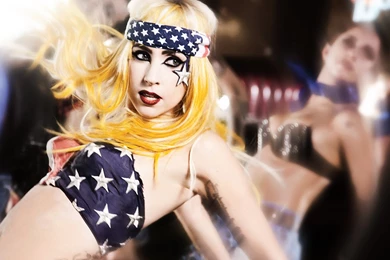 Hd Lady Gaga Wallpapers