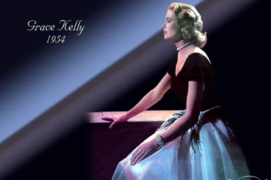 Download Free Grace Kelly Beautiful Lady Wallpaper, Grace Kelly ...