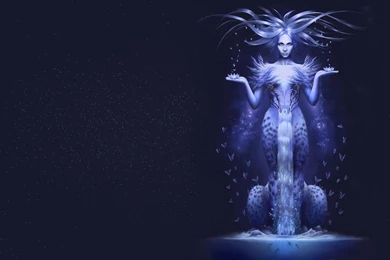 Lady Gaia   Wallpapers By Liiga On DeviantArt