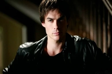 Wallpapers Damon Salvatore .4 1024x768