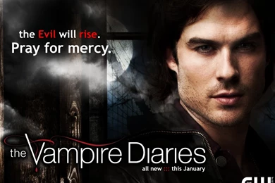 Quotes Vampire Diaries Wallpaper. QuotesGram