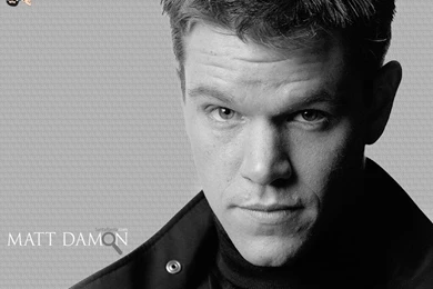 Matt Damon Wallpapers