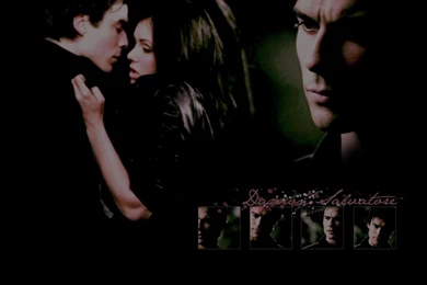 DamonSalvatore   Damon Salvatore Wallpapers (30505507)   Fanpop