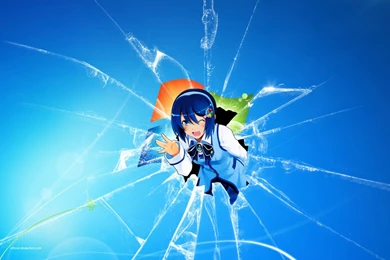 Windows Broken Wallpapers   Wallpapers Zone