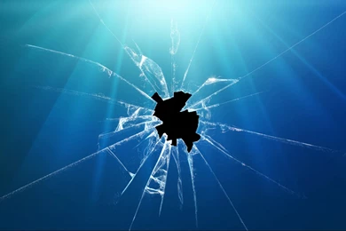 Wallpapers Cracked Creeper Screen Broken Windows 1280x800 ...