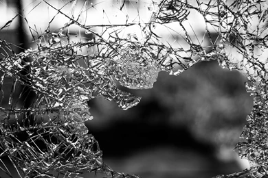 My Broken Window HD Wallpapers. 4K Wallpapers