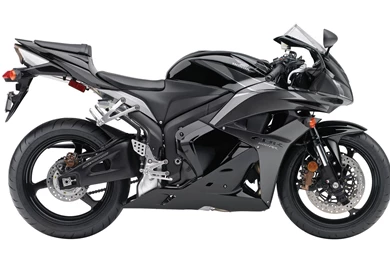 Honda CBR 600RR Black Wallpapers