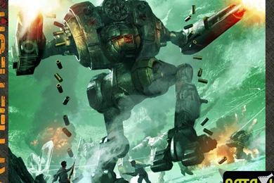 Tactical Operations Cover Battletech Games Hd Wallpapers   (