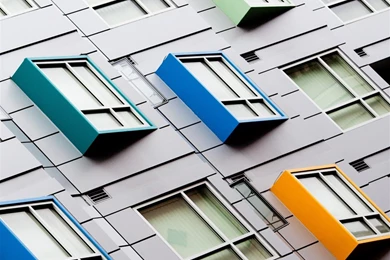 Aint No Broken Windows At The Salvation Army iPad Air Wallpapers ...