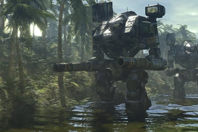 BattleTech: The Board Game Computer Wallpapers, Desktop ...