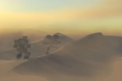 Battletech Wallpapers