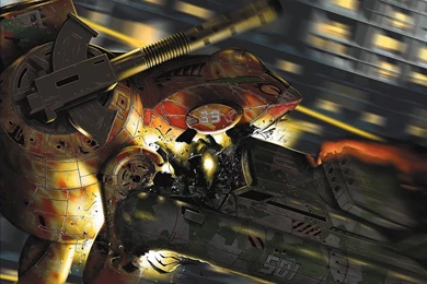 My Free Wallpapers   Fantasy Wallpapers : Battletech