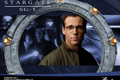 Stargate Atlantis Wallpapers Stargate SG 1 Wallpapers