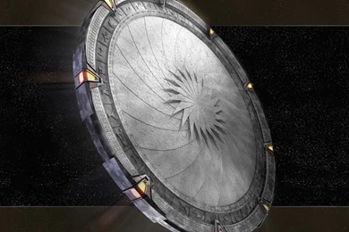 Download Stargate SG 1 Wallpapers 1600x1200