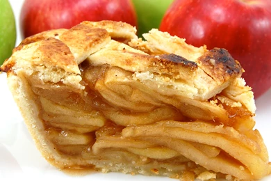 Apple Pie 14 Wallpapers Collection