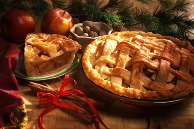 Apple Pie For Christmas   Hqworld.net   High Quality Sport And ...