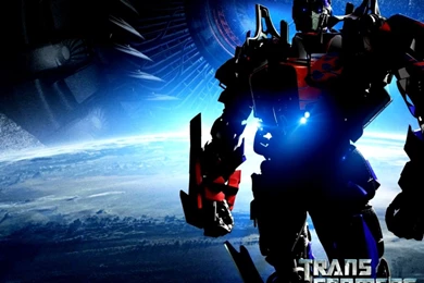 Transformer Desktop Backgrounds