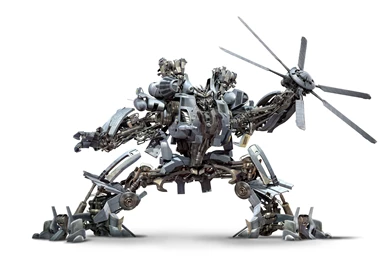 Transformers Movies Robots Fantasy Art White Backgrounds