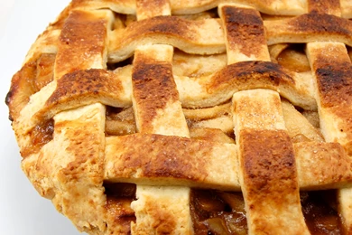 Sweet Pea's Kitchen » Apple Pie