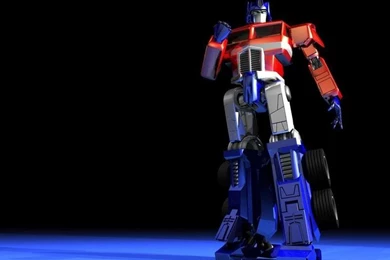 Transformer Wallpapers