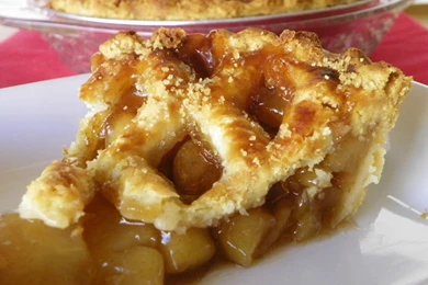 Slow Down And Savor The Holidays With Marie Callender's Pies