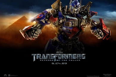 Transformer Backgrounds