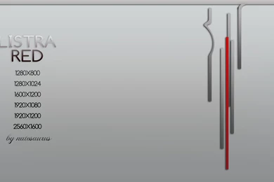 Listra Red: Wallpapers Pack By Natosaurus On DeviantArt