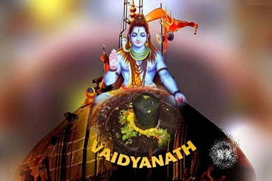 1920x1080 Lord Shiva