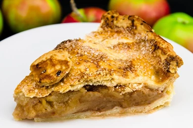 Apple Pie Recipe: How To Make Apple Pie From Cookies Cupcakes And ...